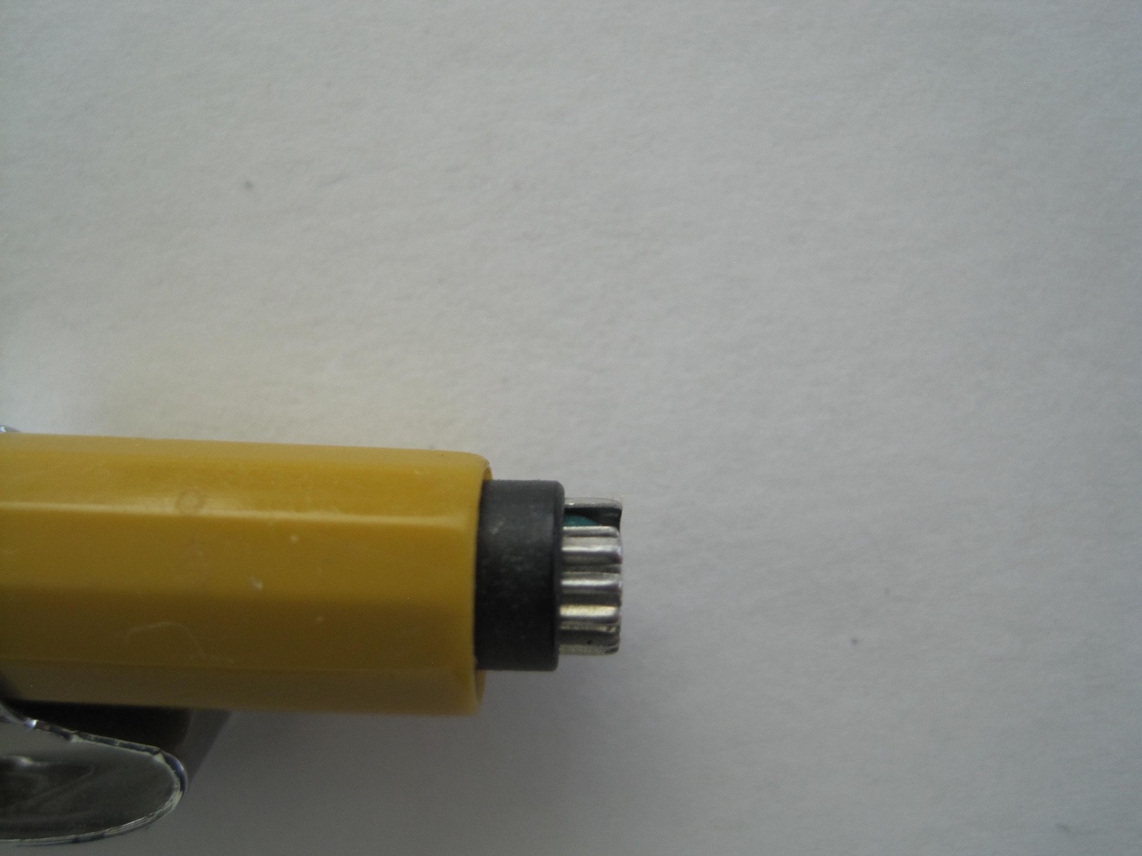Pentel P209 Mechanical Pencil No Cap