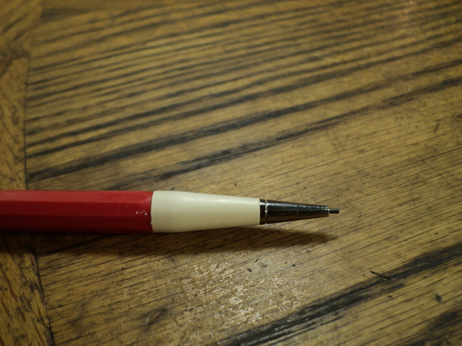 Vintage Autopoint Mechanical Pencil Western Cooperative Electric Ass’n