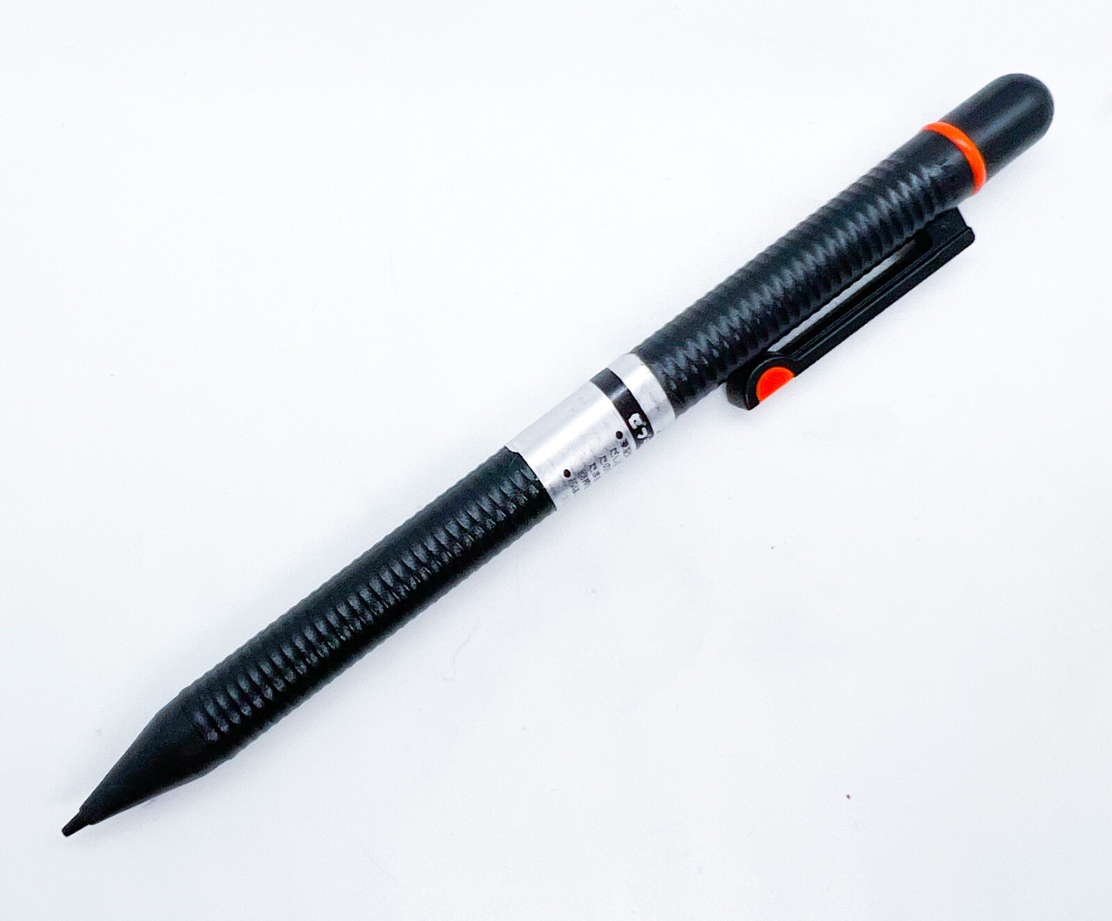 New Zebra Mechanical Pencil 0.5mm auto feed system Automatic Leading