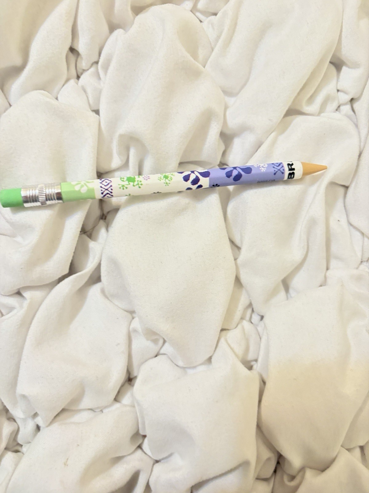 ZEBRA 0.7 mm Mechanical Pencil (Blue)