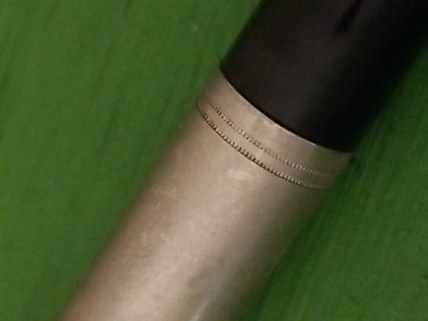 Unknown Mechanical Pencil Twist Type LOOK
