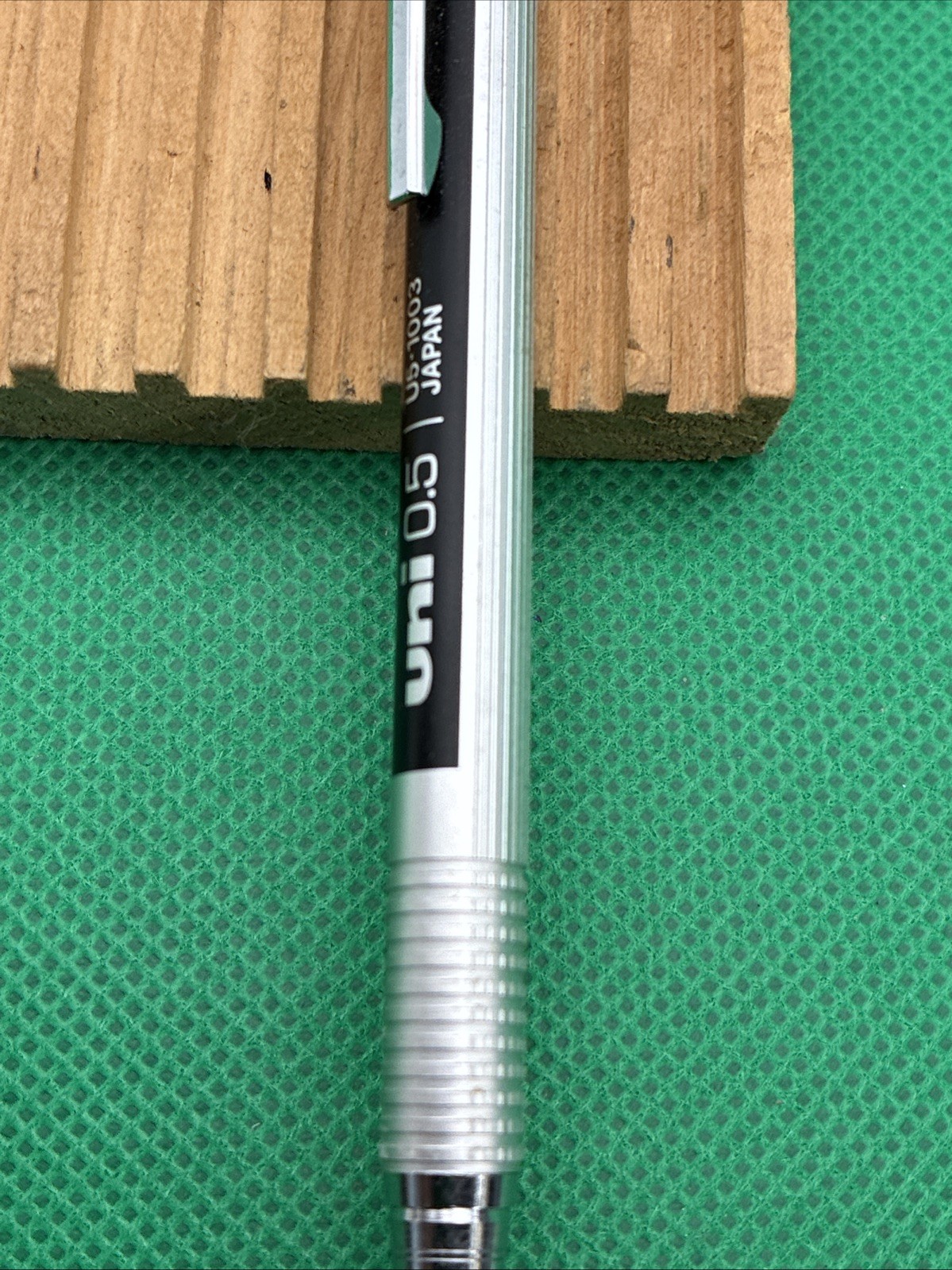 Vintage Mitsubishi Automatic U5-1003 Mechanical Pencil