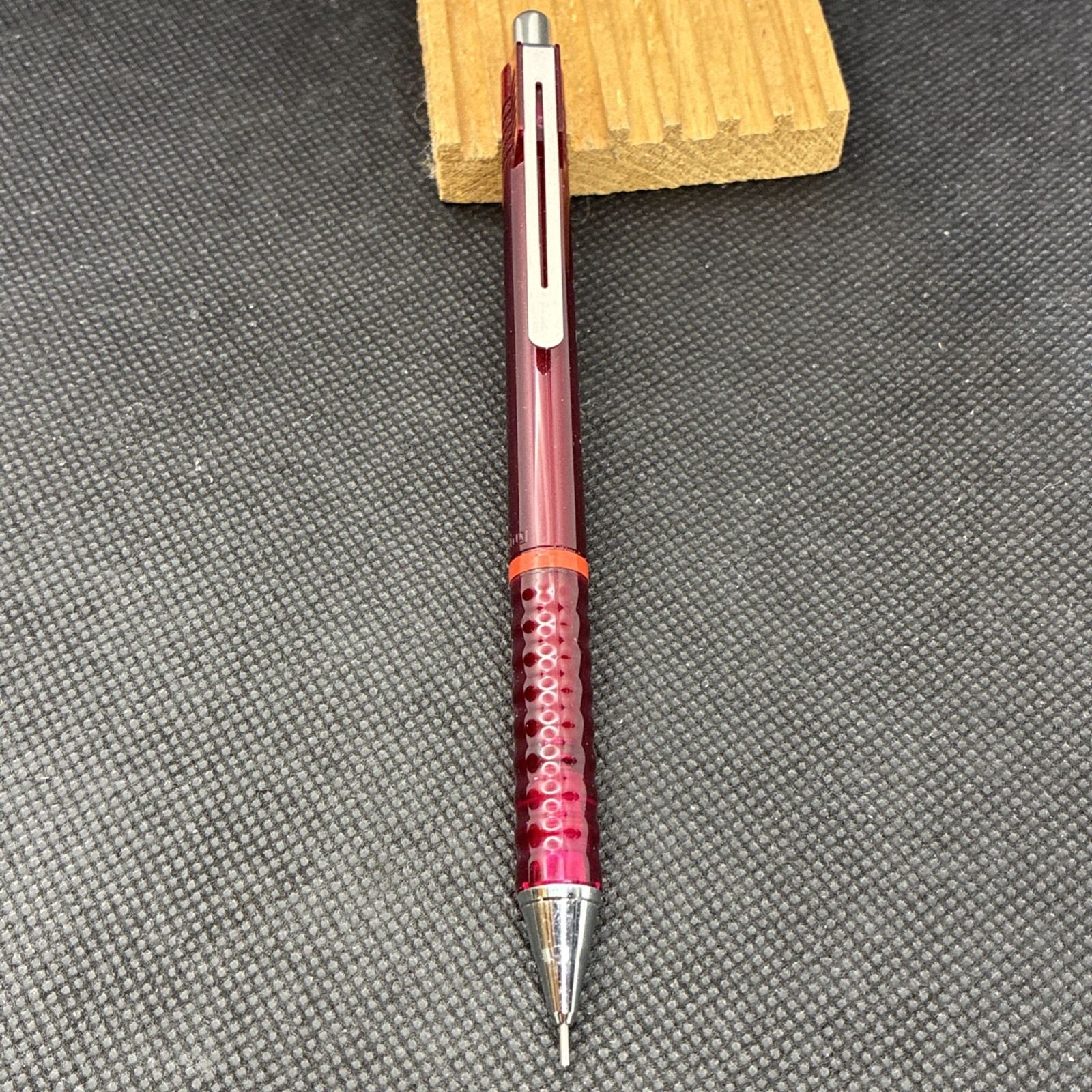 rOtring Tikky II 0.5 mm Mechanical Pencil