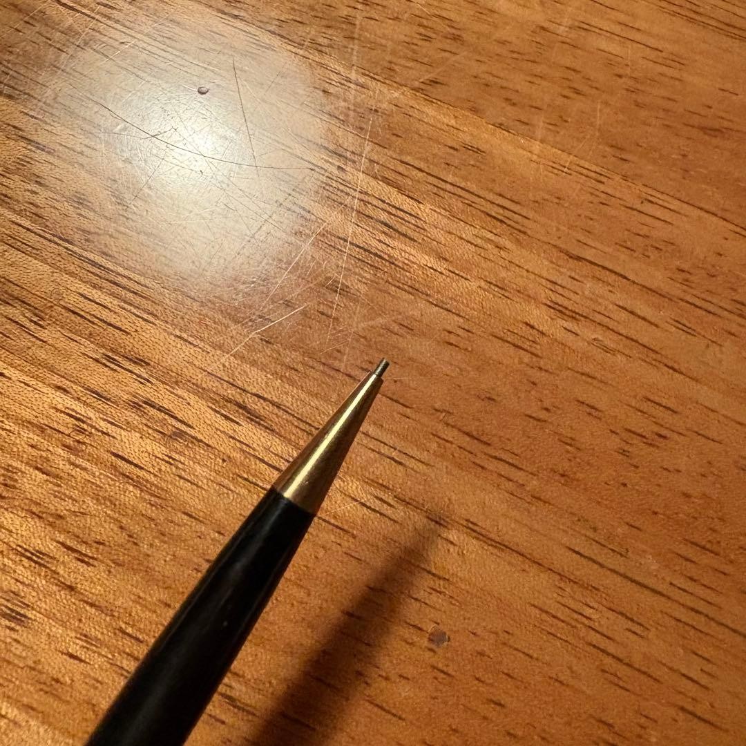 Sailor Fountain Pen Sharp Pencil