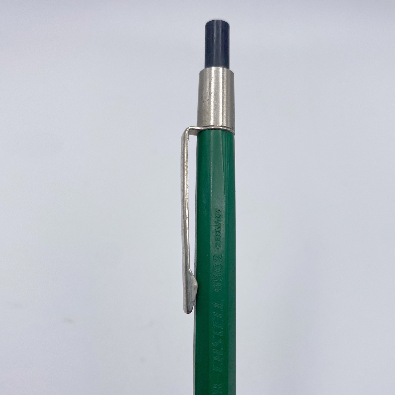 Vintage A.W. Faber-Castell 9502 Microlette Extra Fine Mechanical Pencil