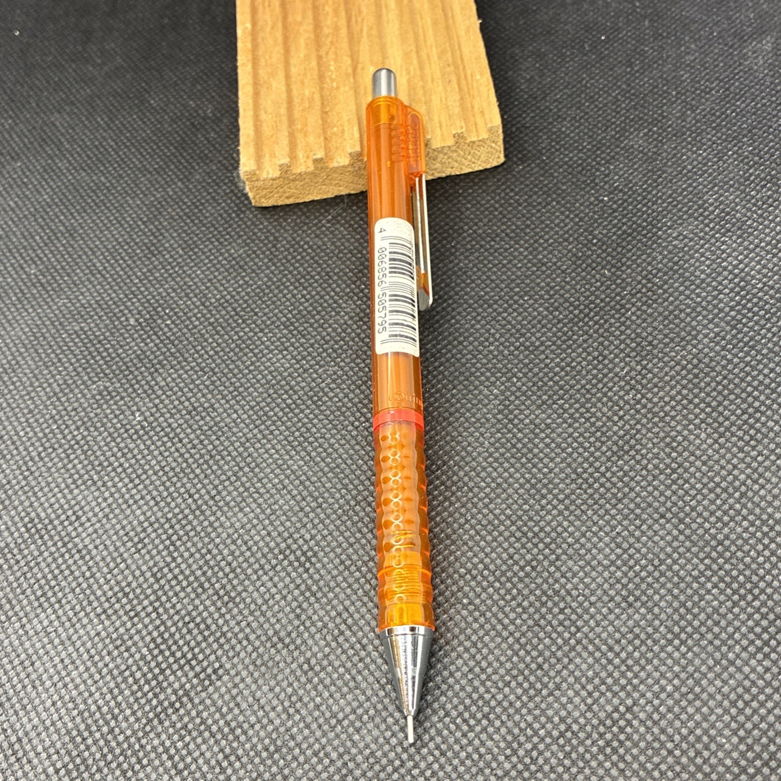 rOtring Tikky II 0.5 mm Mechanical Pencil