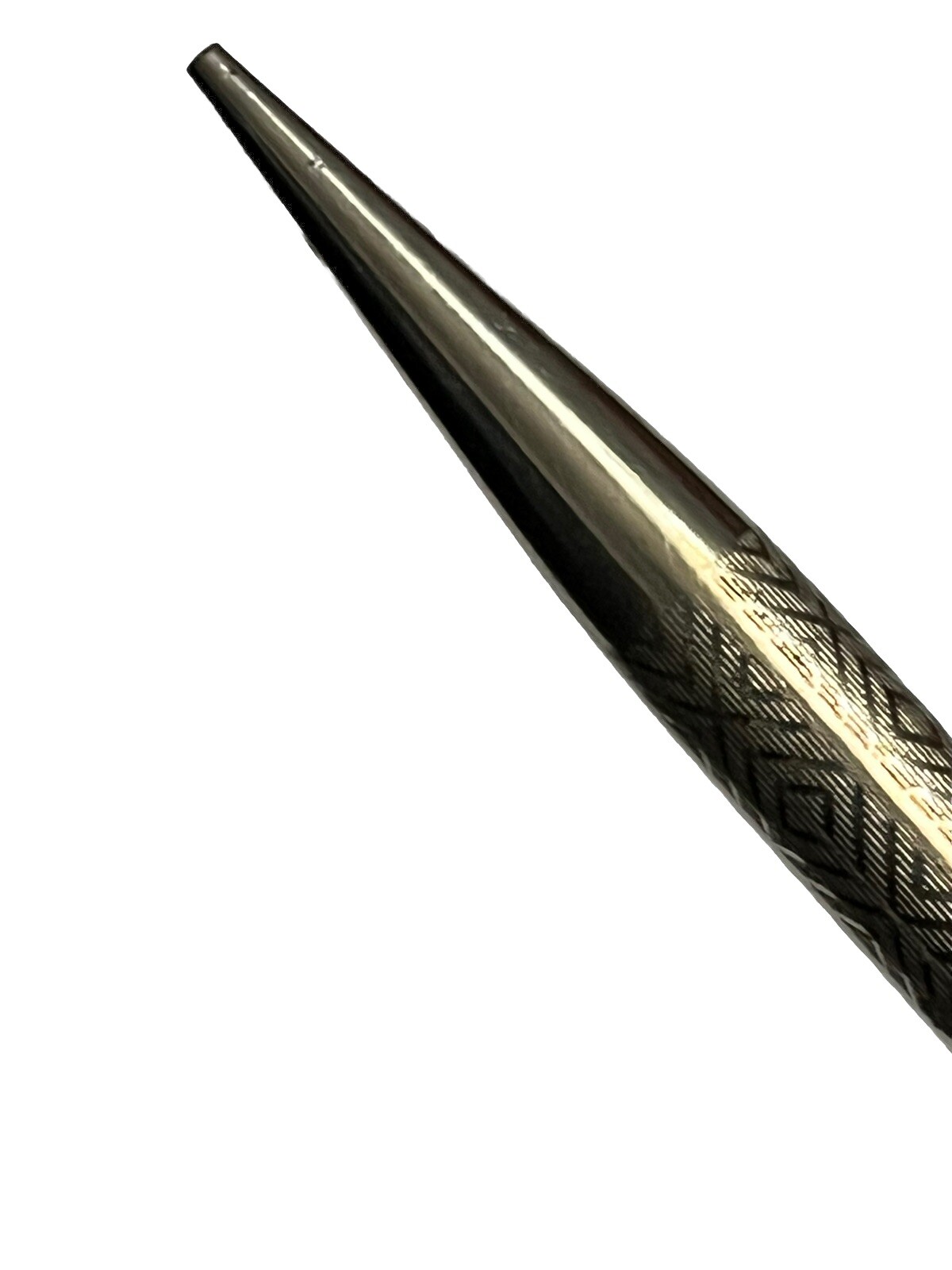 Antique Redipoint Mechanical Pencil Minneapolis School Supply CO Patented