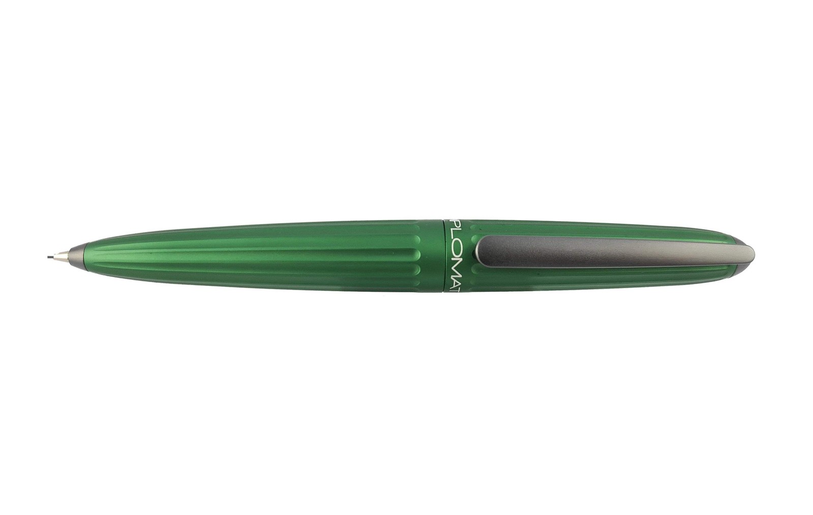 Diplomat Aero Green Mechanical Pencil