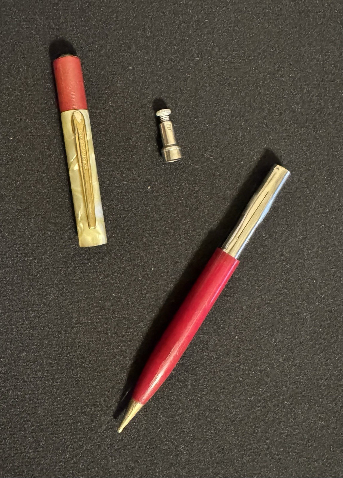 Vintage Schaeffer’s 1960’s Mechanical Pencil