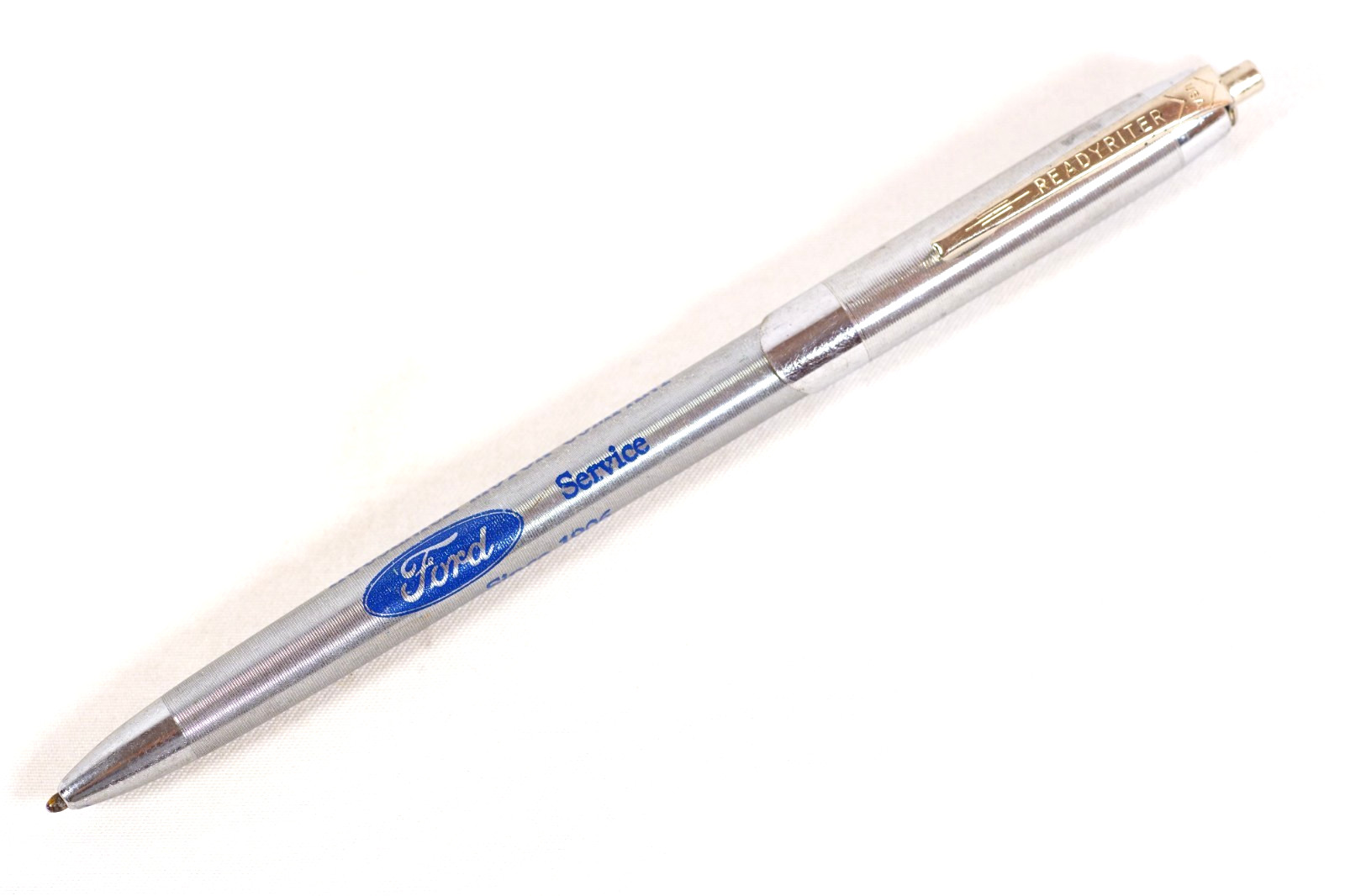 FORD Advertising Mechanical Pencil Pen Housenick Motor Co FORD Since 1909