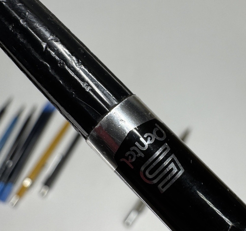 10 Pentel Mechanical Pencil Mix Lot P205 P225 P207 P209 Sharplet 2 PD345 P245 5