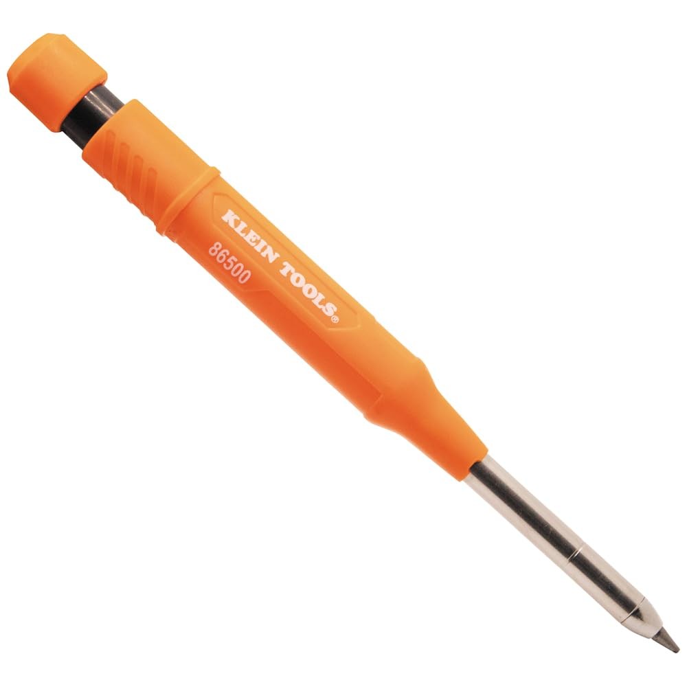 Klein Tools 86501 Skribes 2.8 mm Mechanical 1 Count (Pack of 1), Black