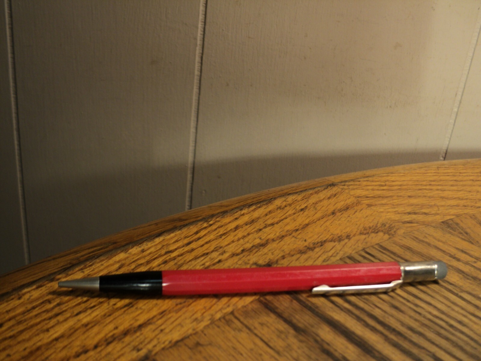 Vintage Autopoint Mechanical Pencil Universal Supply Eljer Plumbing Supplies