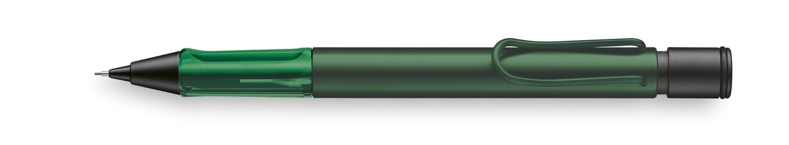 LAMY Limited Edition AL-star L1B9 Pine 0.5mm Mechanical Pencil