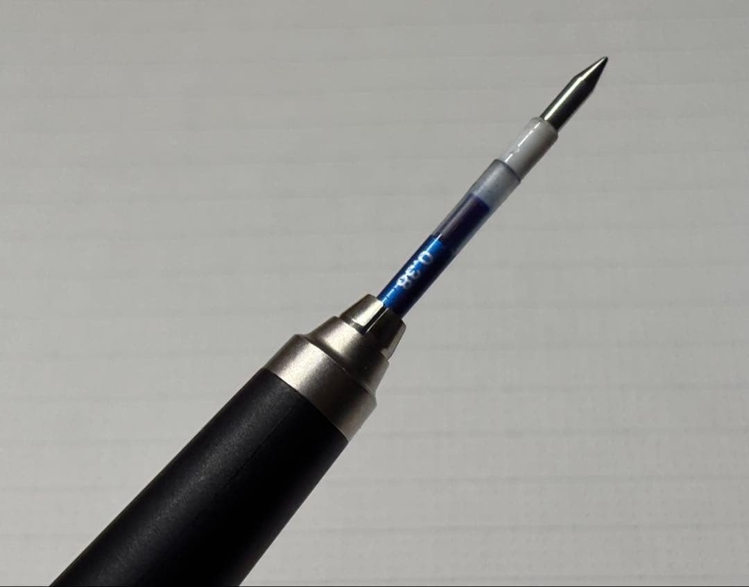 LAMY Scribble 3.15mm