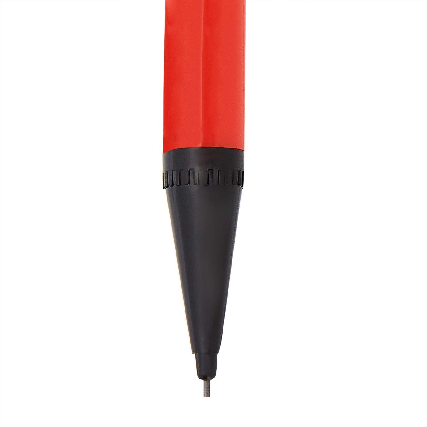 Amazon Basics Mechanical Pencils 0.7mm for 24 Count (Pack of 1), multicolor