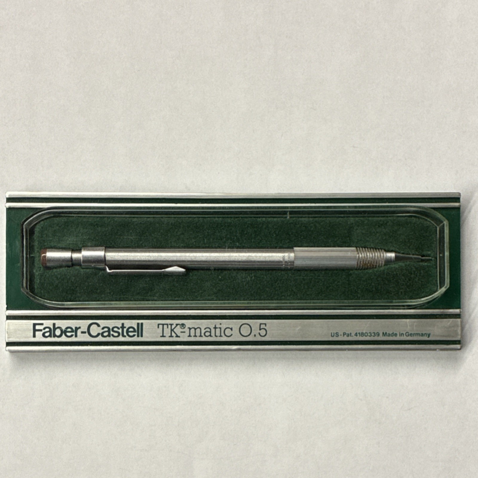 Faber Castell TK-Matic 9725L 0.5m