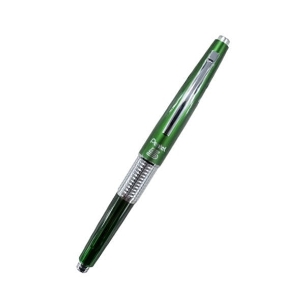 Pentel Kerry Retro Green Limited 0.5mm Mechanical Pencil P1035-TDKS