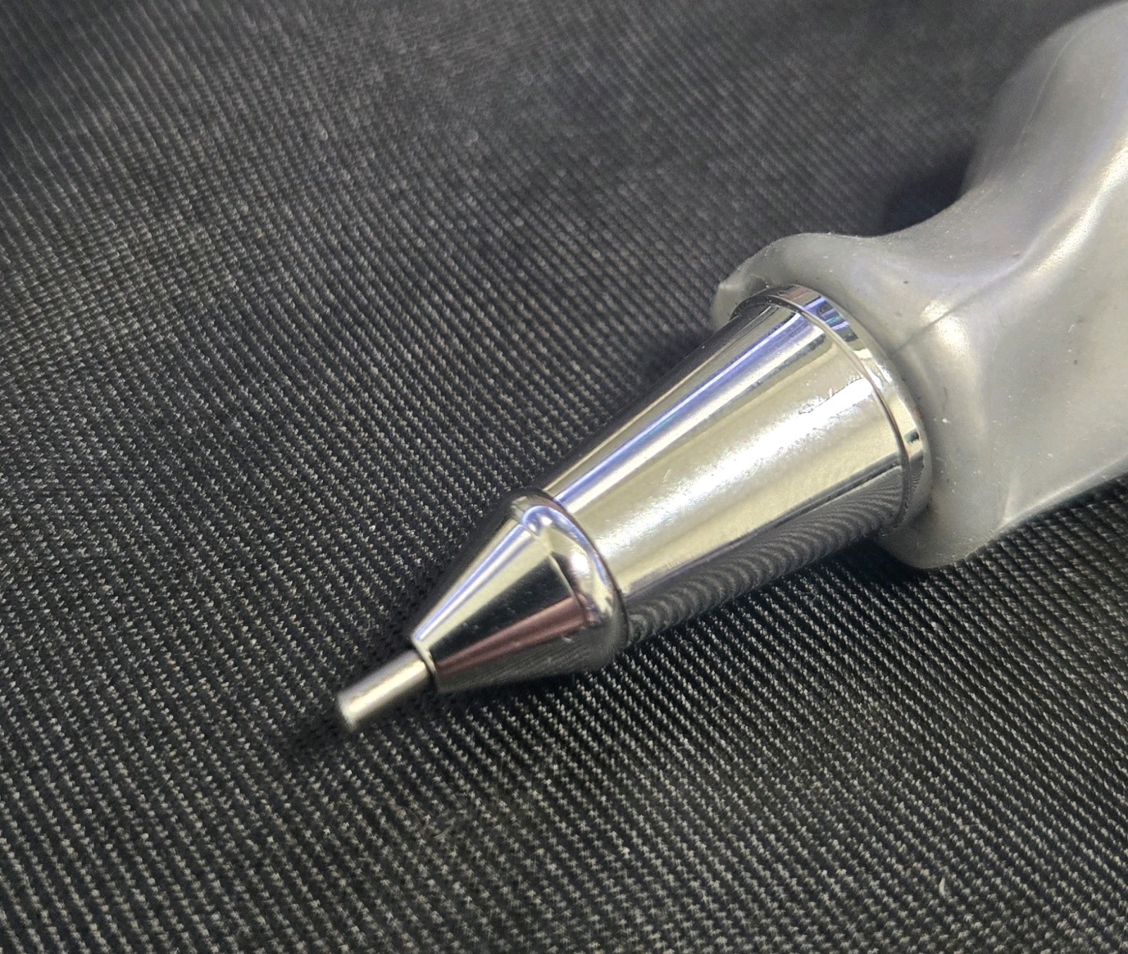 “The Heavyweight Pencil” Weighted Pencil For Individuals With Hand Health Issues