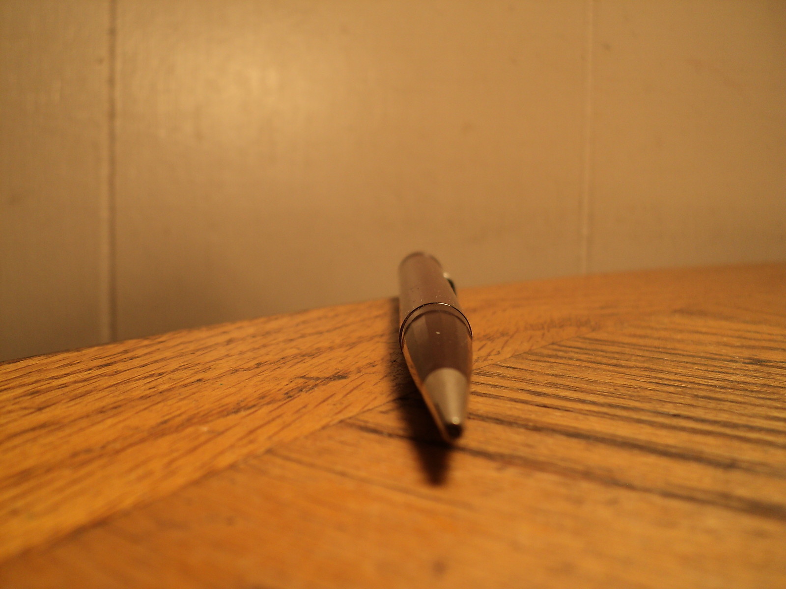 Vintage Mechanical Pencil Reilly-Whiteman-Walton Industrial Oils Conshohocken Pa