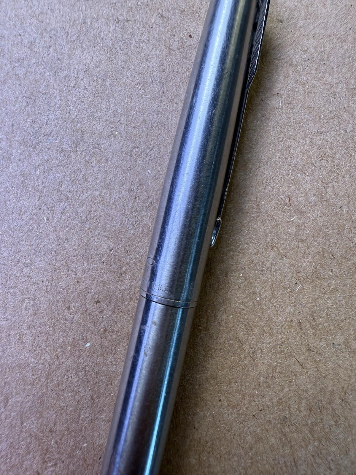 VTG Parker Mechanical pencil # 61 USA made *read* For Parts