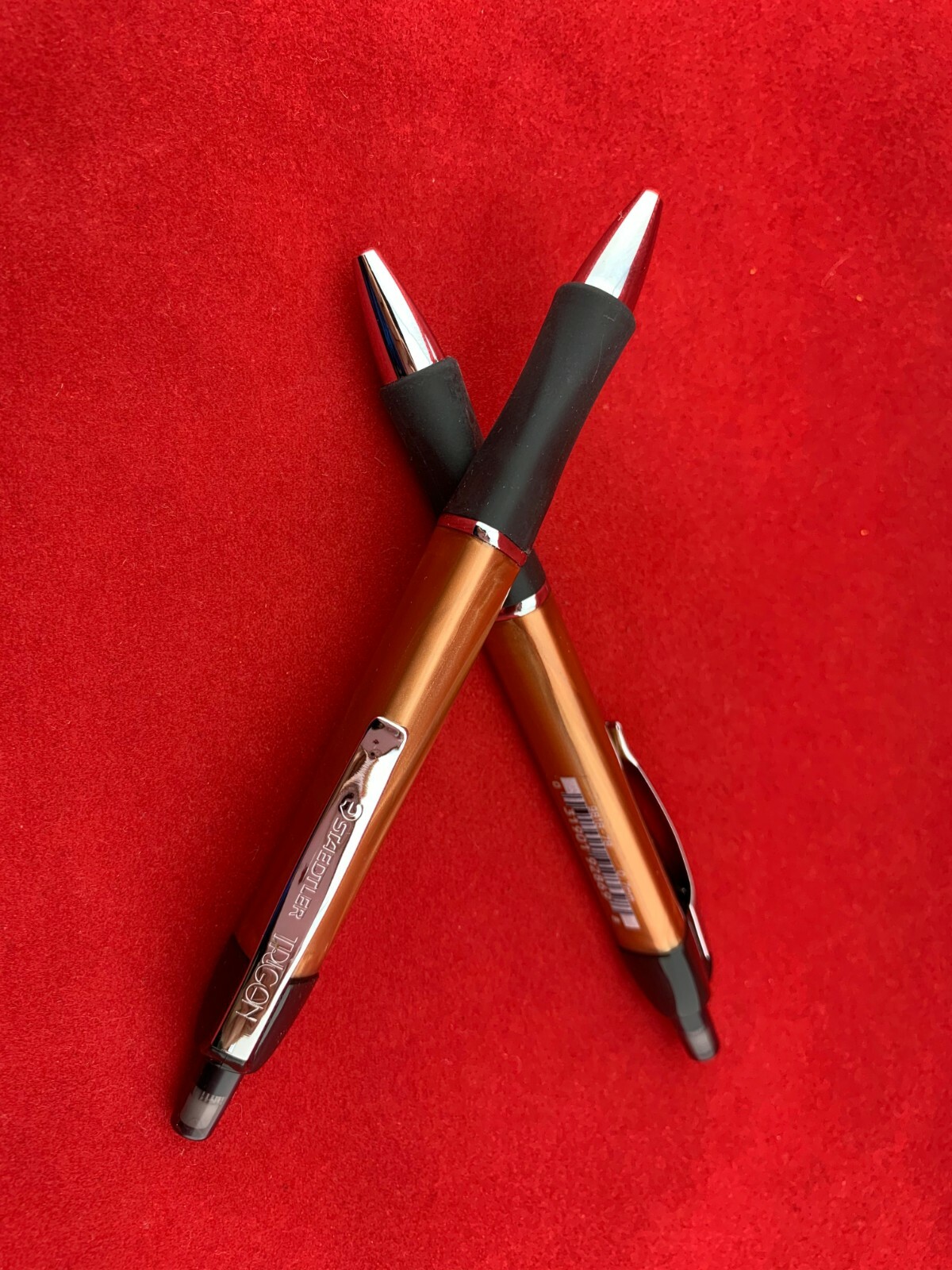 Staedtler Mechanical Pencil!! INCLUDES FREE SHIPPING!!! BROWN COLOR!