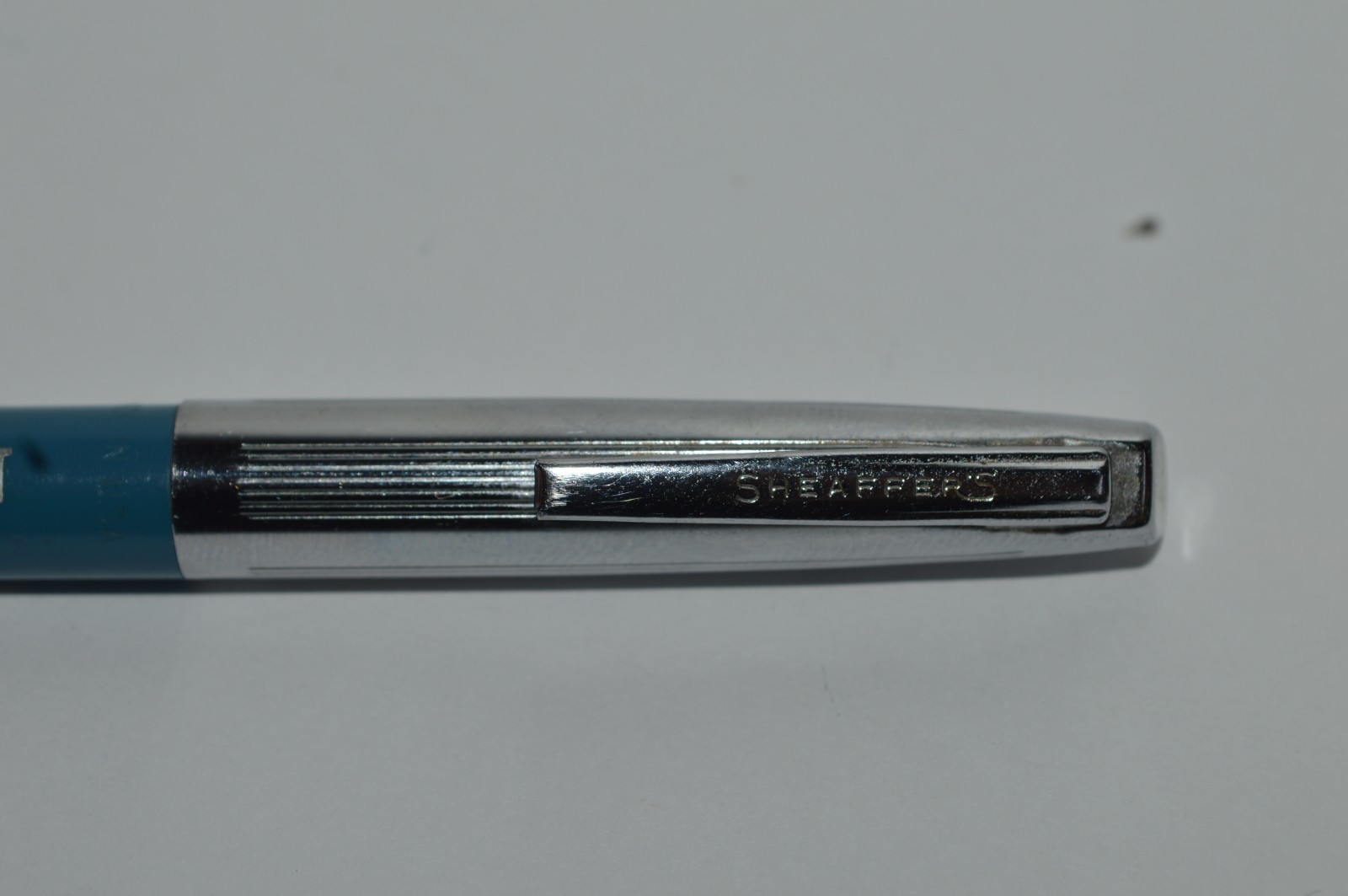 Sheaffer Imperial Mechanical Pencil 0.9mm Pritchard & Abbott Promo USA Ca 1970’s