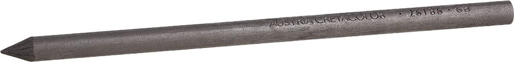 Cretacolor Graphite Lead, Graphite Lead 6B Office Product