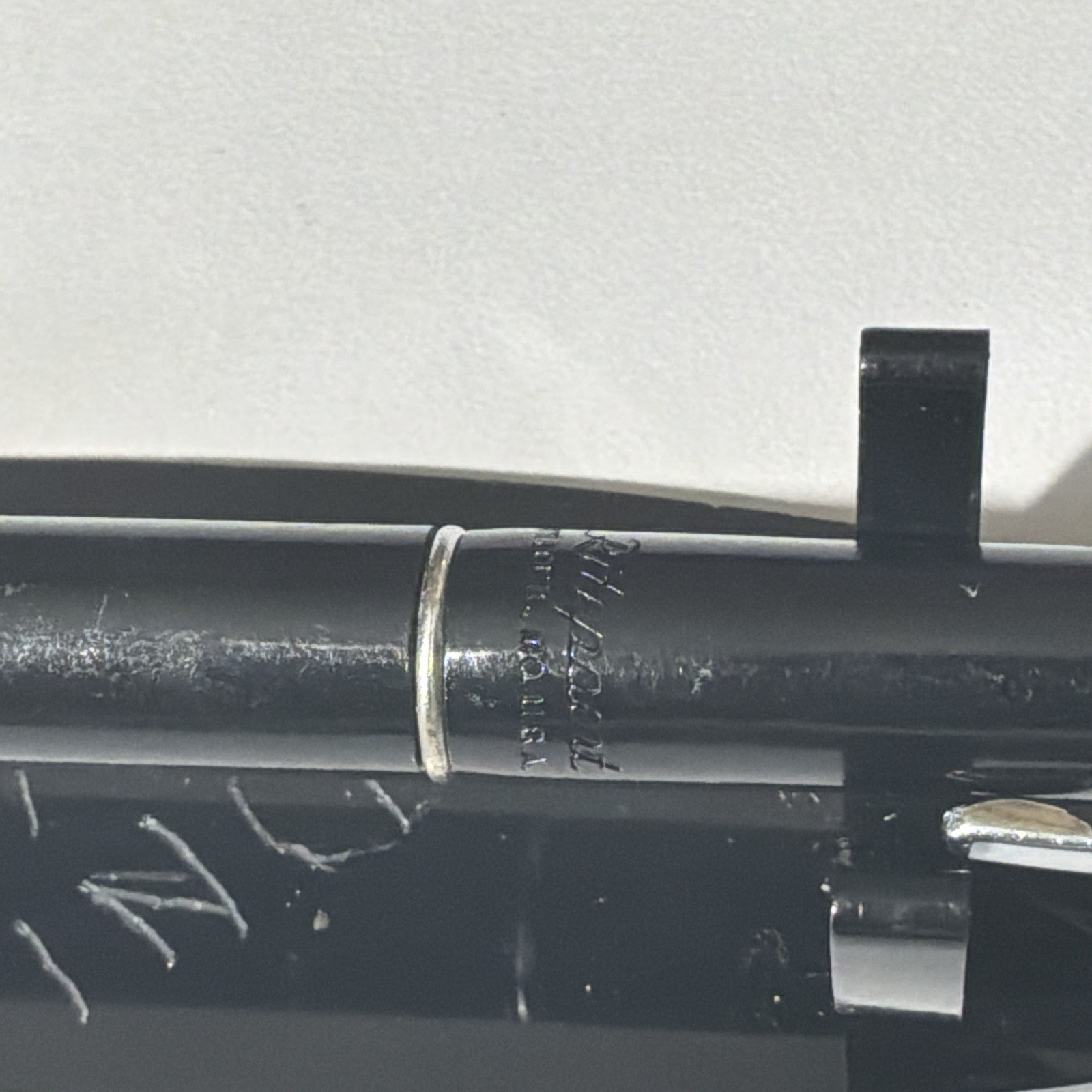 VTG Mechanical Pencil – Northwestern National Life Insurance Co Minneapolis MN