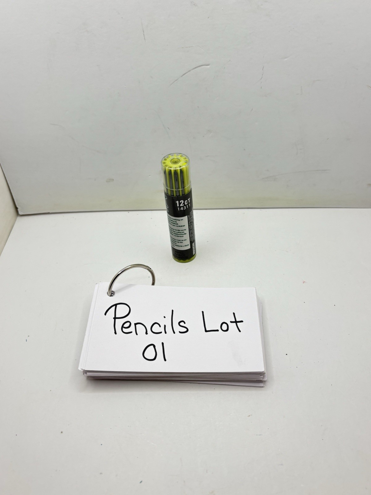 Industrial REACH- Deep Hole Mechanical Pencil Lead Refills