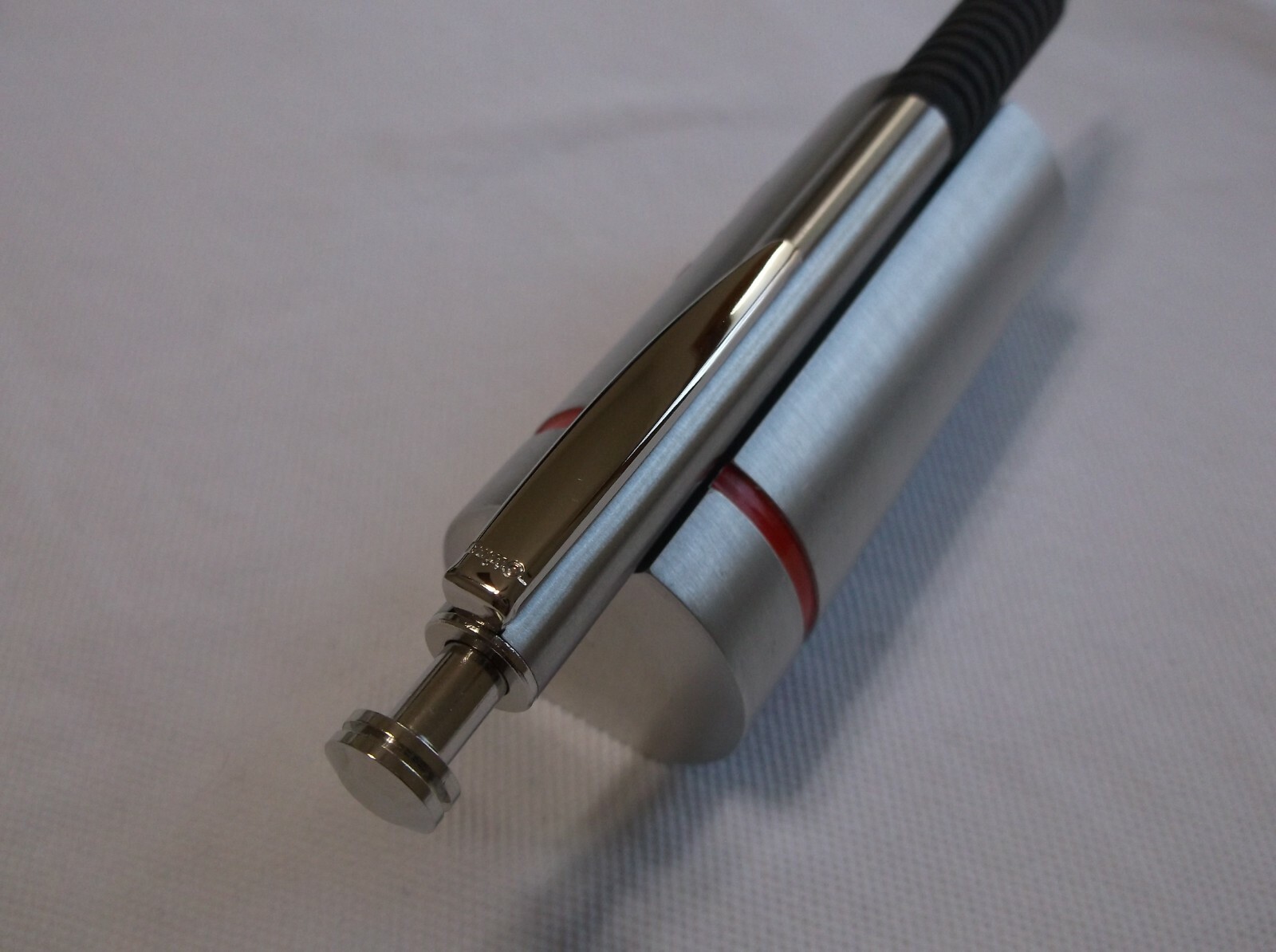 ROTRING ALPHA .7MM MECHANICAL PENCIL / NEW OLD STOCK