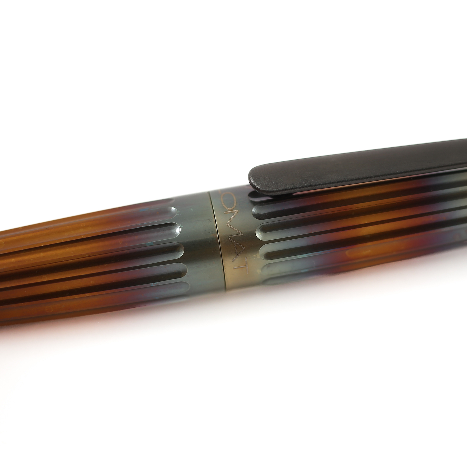 Diplomat Aero Mechanical Pencil 0.7 mm Flame