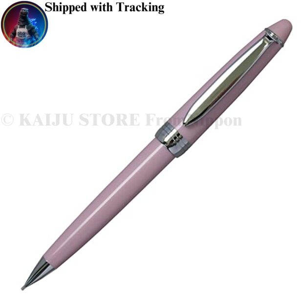 Sailor Pencil Pensiero Verita Pink Mechanical Pencil 21-0390-531