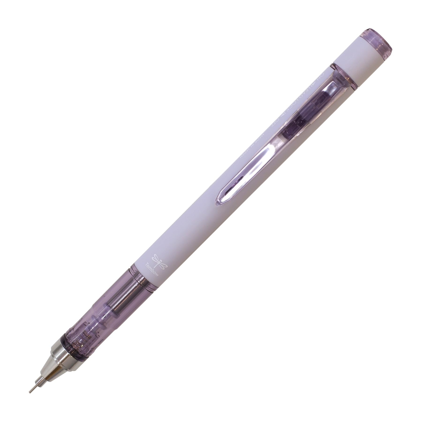 Mechanical Pencil Monograph 0.3 Lavender DPA-145E