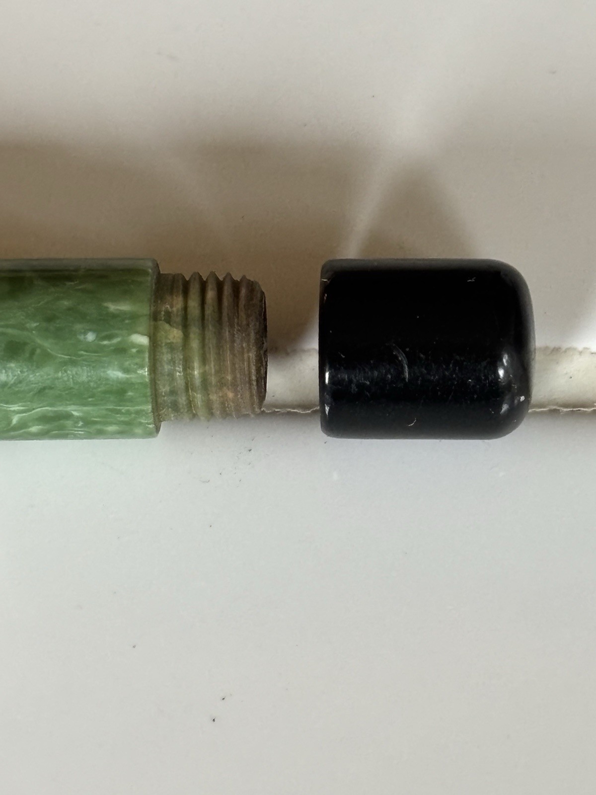 Mechanical Pencils. Neither are Branded.