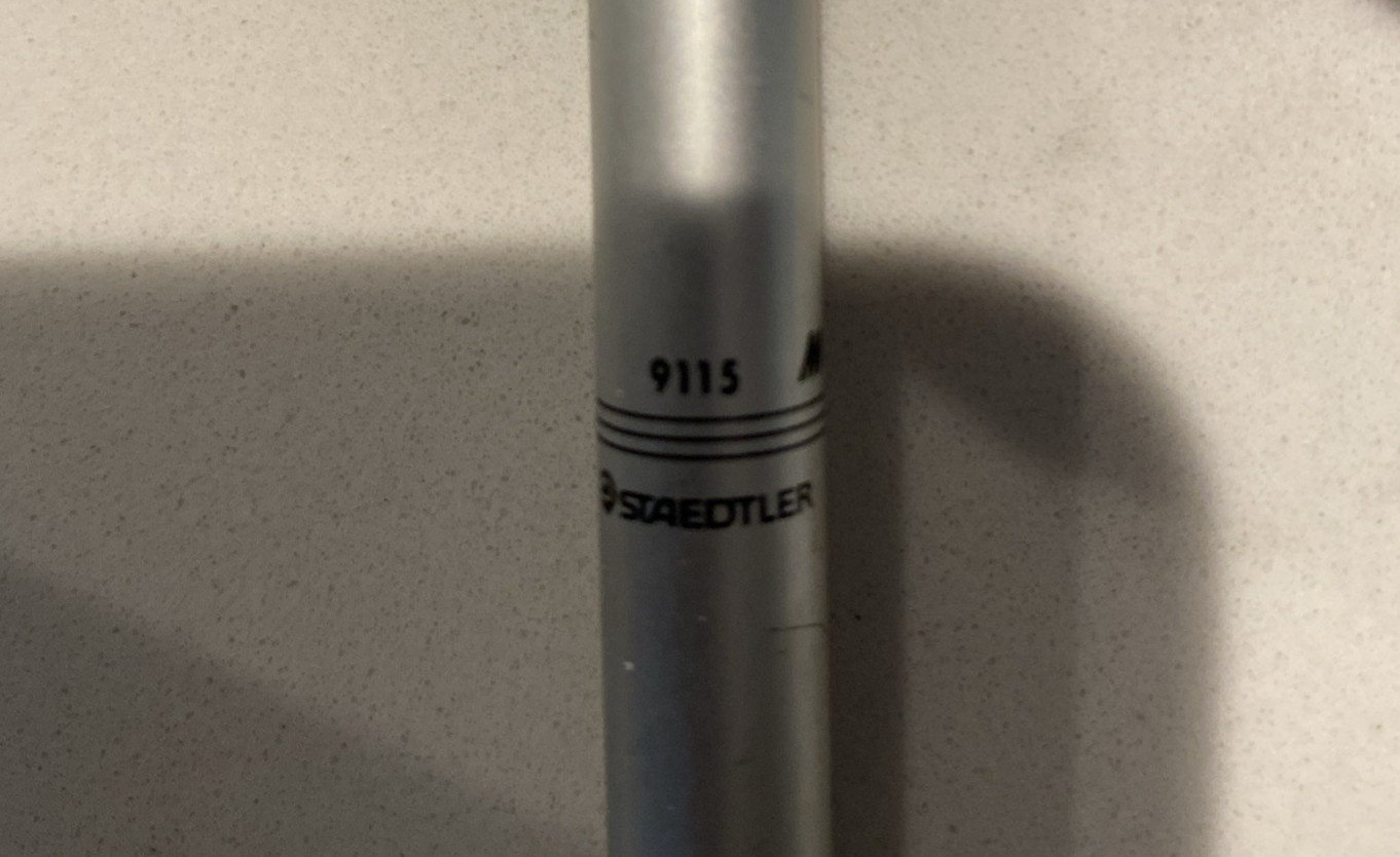 Lot X 7 Multi Function Pen Pencil Trio Quad Rotring Staedtler Yafa Belkin Cross