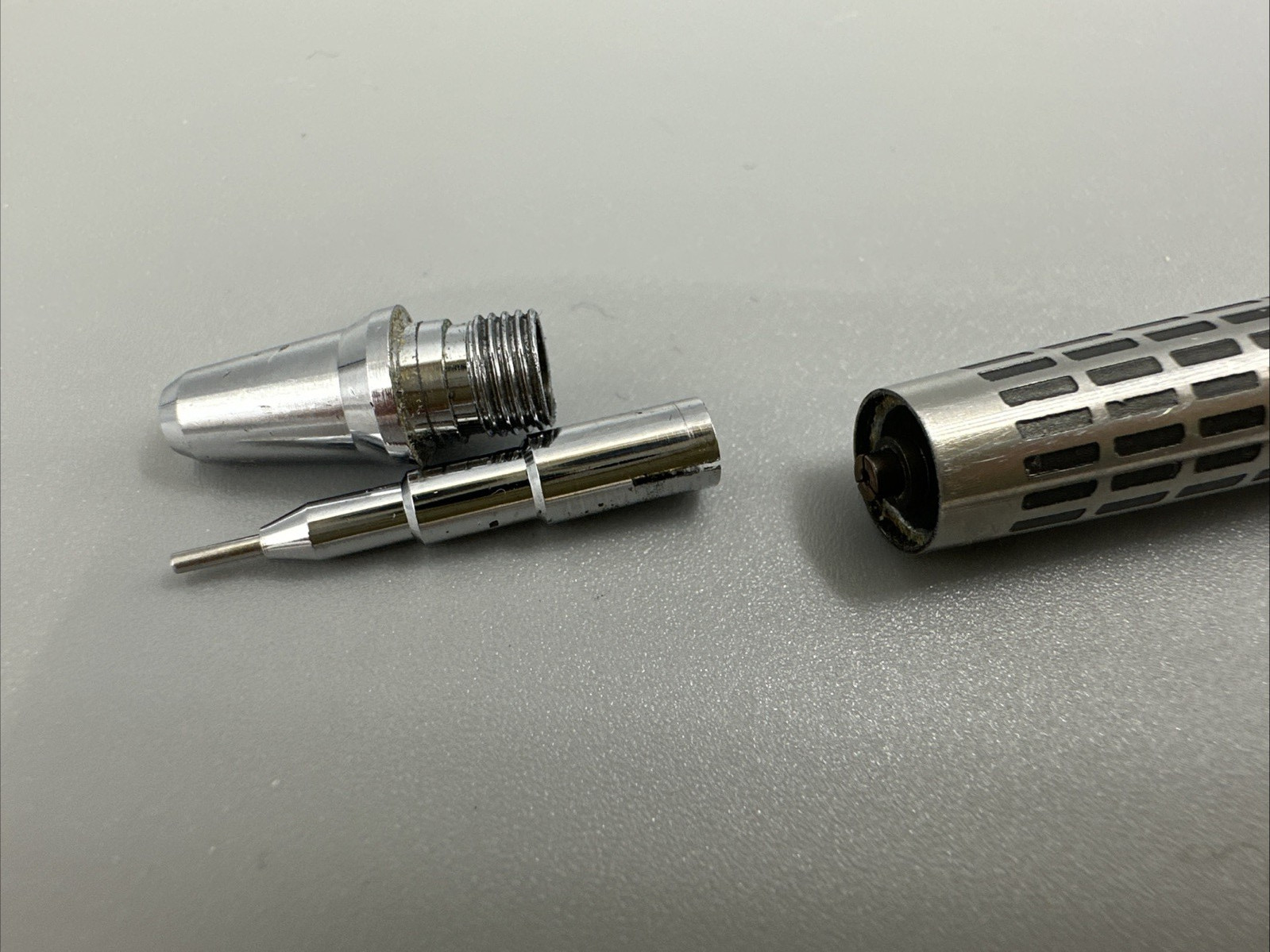 Pilot 0.5mm Mechanical Pencil High Mecha Holder? Discontinued Drafting Japan