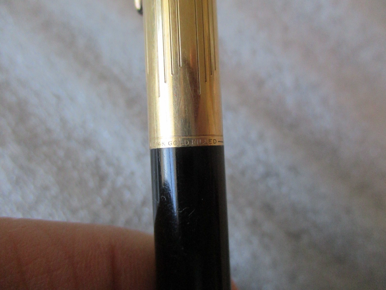 VTG ROCK ISLAND/SHAEFFERS/SCRIPTO/NORMA MECHANICAL PENCILS/PEN/LEAD/ERASERS SET