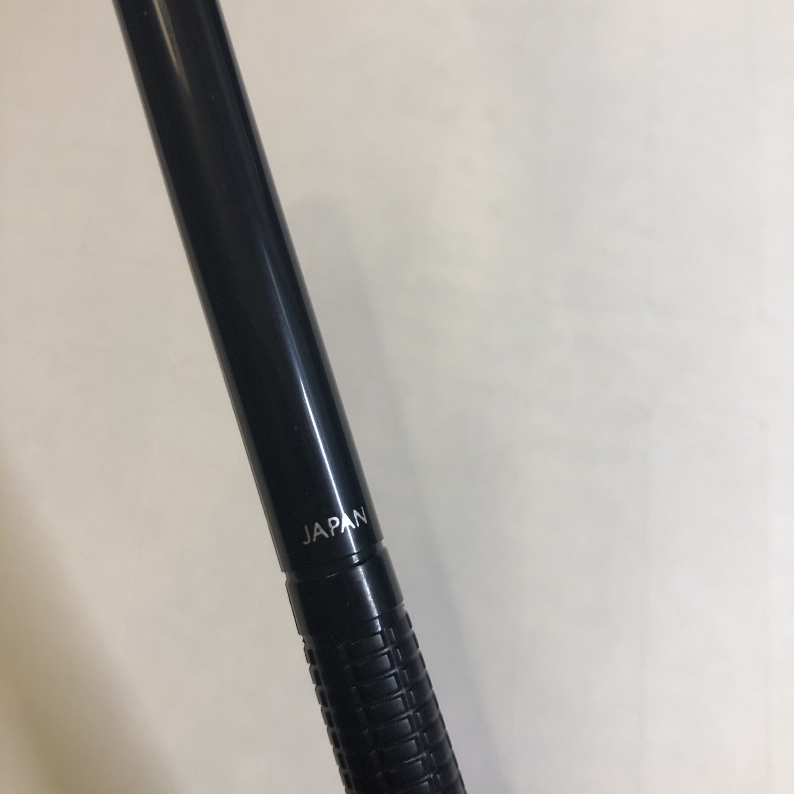 Berol Automatic Pencil Side Klick Vintage 1992 – 1 Pencil Black Barrel 0.5 mm