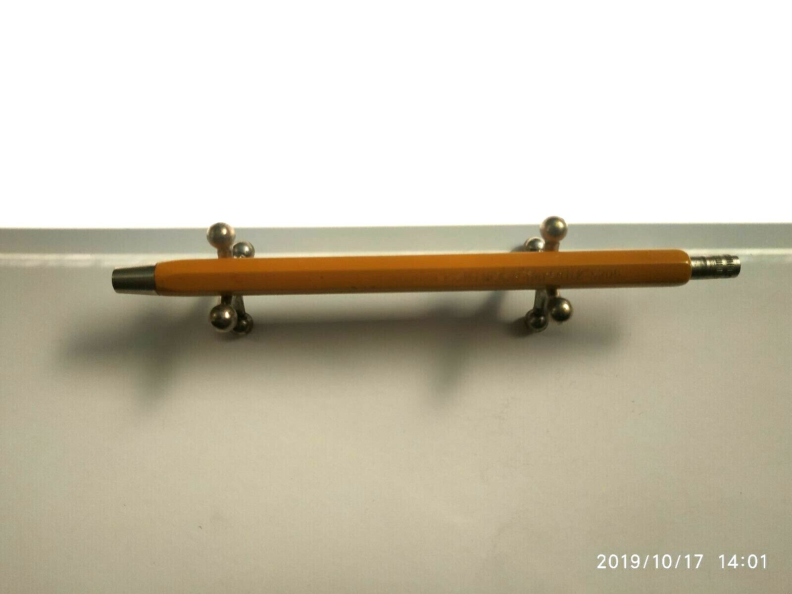 KOH-I-NOOR Versatil 5205, Vintage Czechoslovakia Mehanical Pencil, from 1960’s