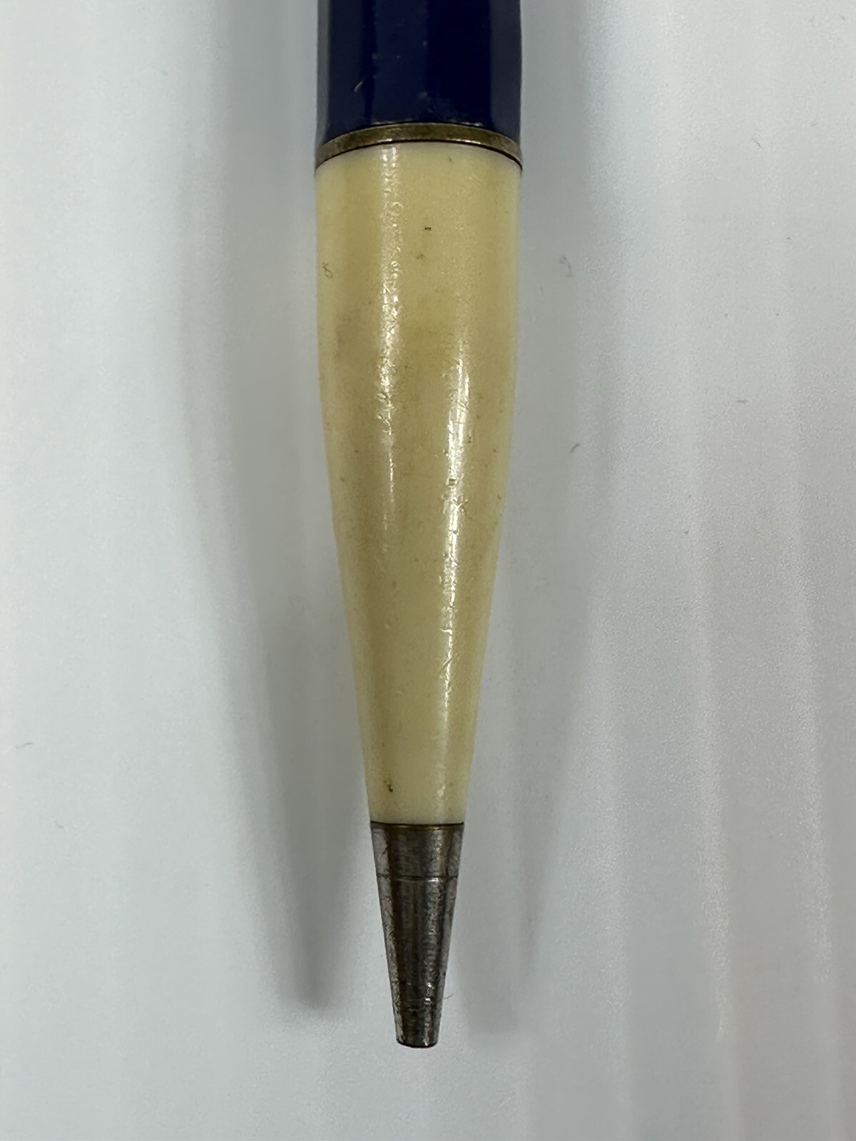Vintage Hudson High Schools Football Champs 1948 Redipoint Mechanical Pencil
