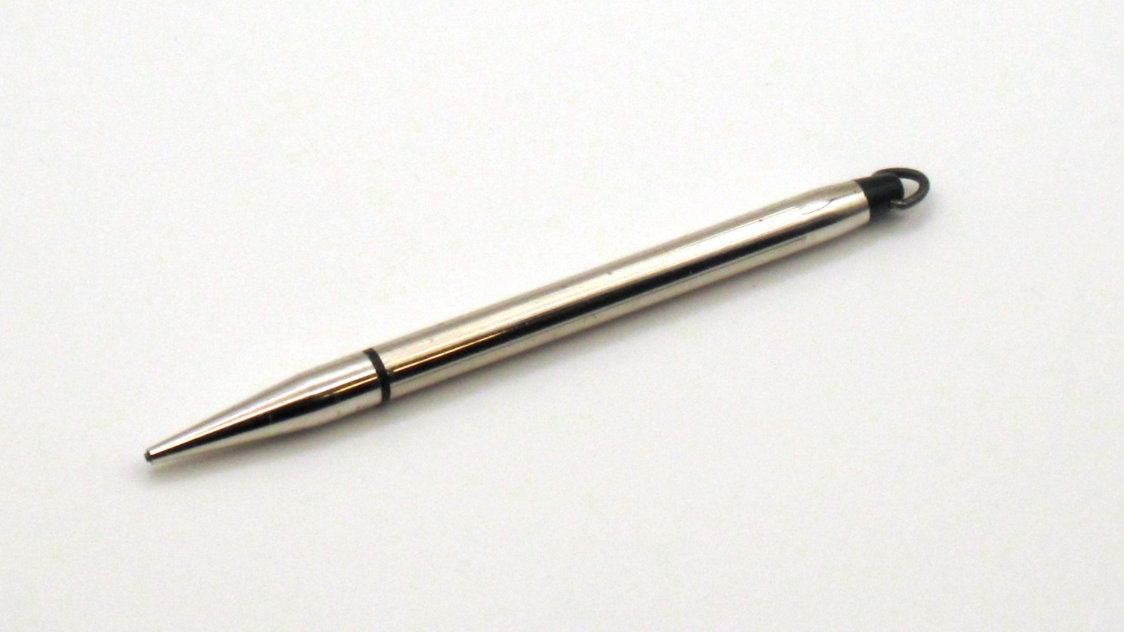 Vintage Cross Sterling Silver Mechanical Pencil 3 1/2”