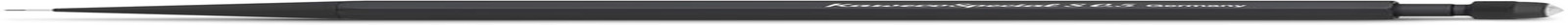 SPECIAL Mechanical Pencil S Black 0.5Mm