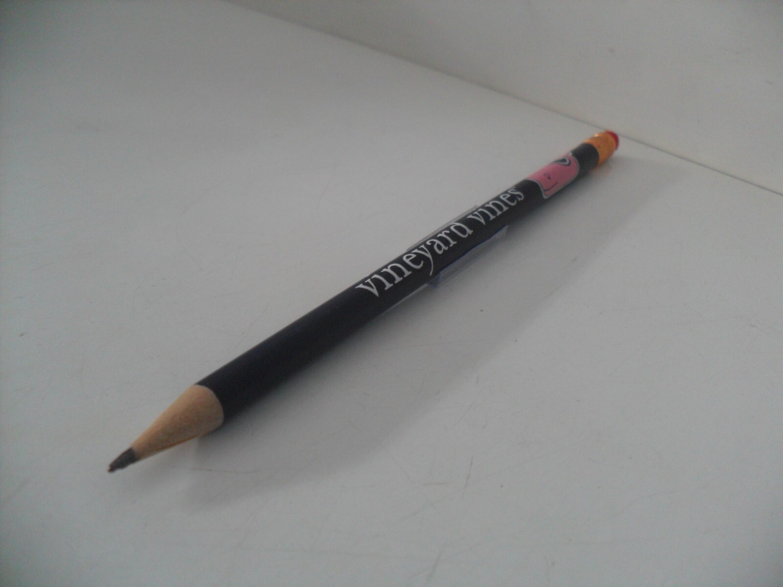 Vinyard Vines Pencil RARE Limited Edition Exclusive Boutique Use Only