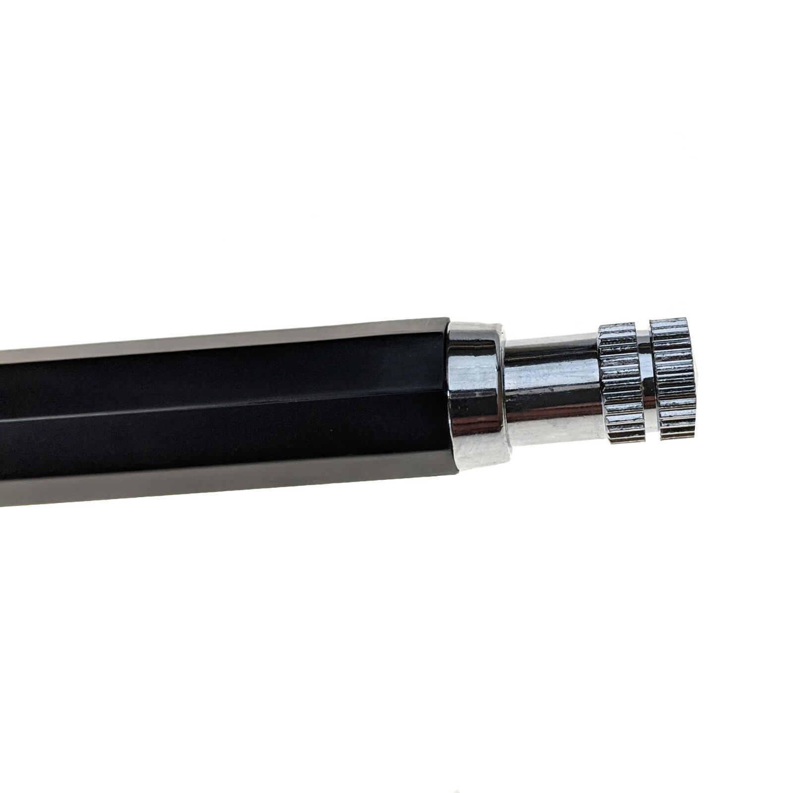 Sketch Mechanical Clutch Pencil – Classic 5.6mm Carpenter Drawing Art HB BLACK