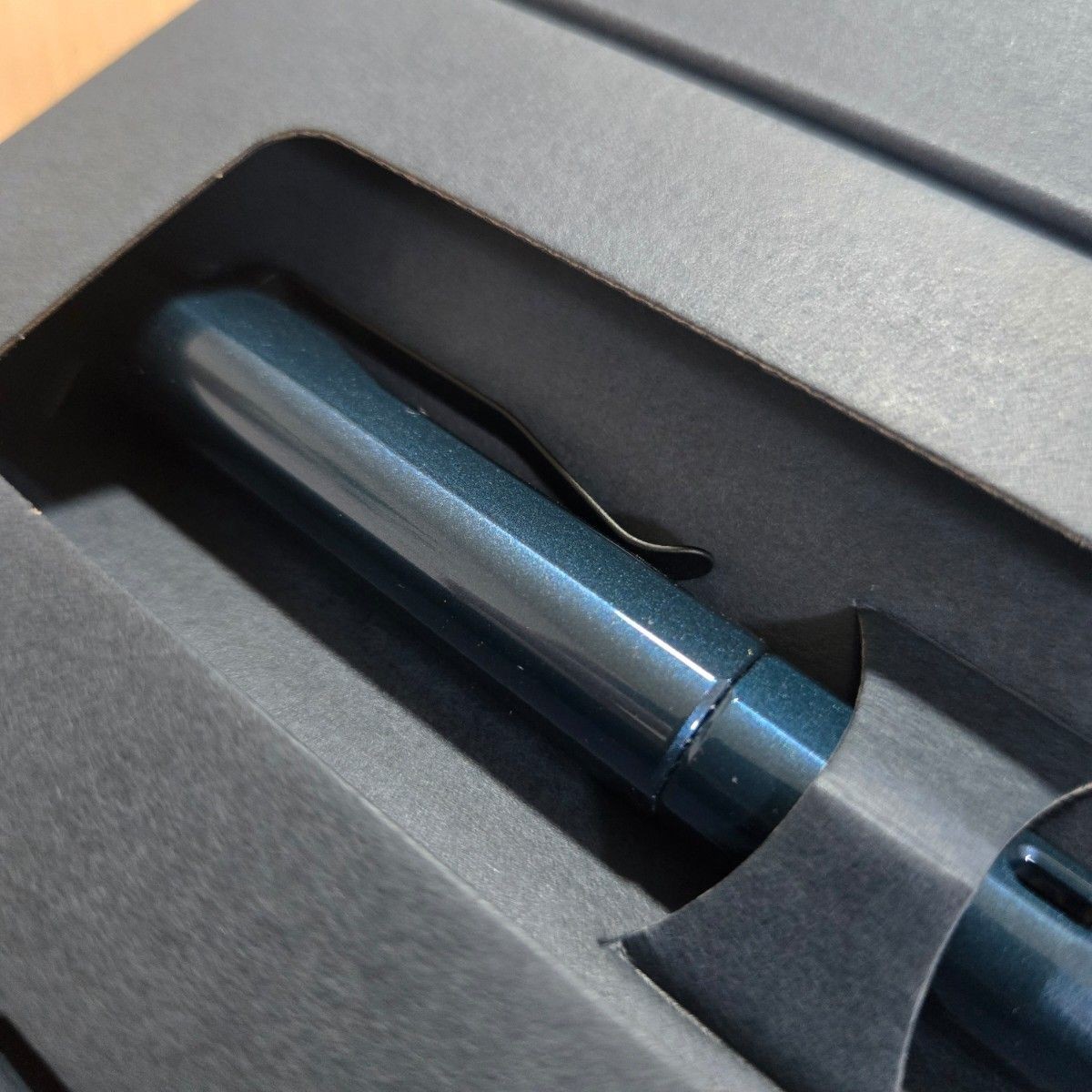 Mitsubishi Kuru Toga Dive Abyss Blue 0.5mm Mechanical Pencil New Japan