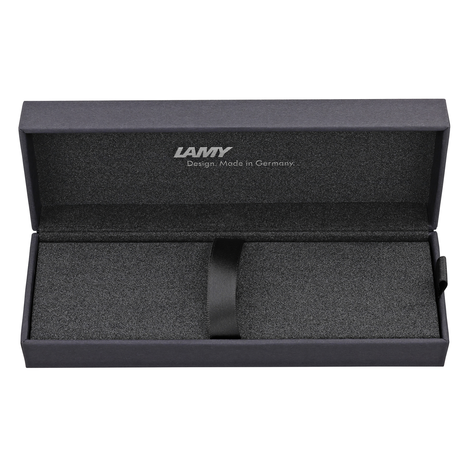 Lamy 2000 Mechanical Pencil in Black – 0.5mm – Made in Germany – NEW