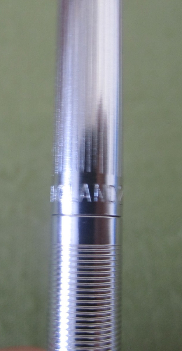 Vintage 1960’s Eagle 20 Mechanical Pencil Made In England Metal