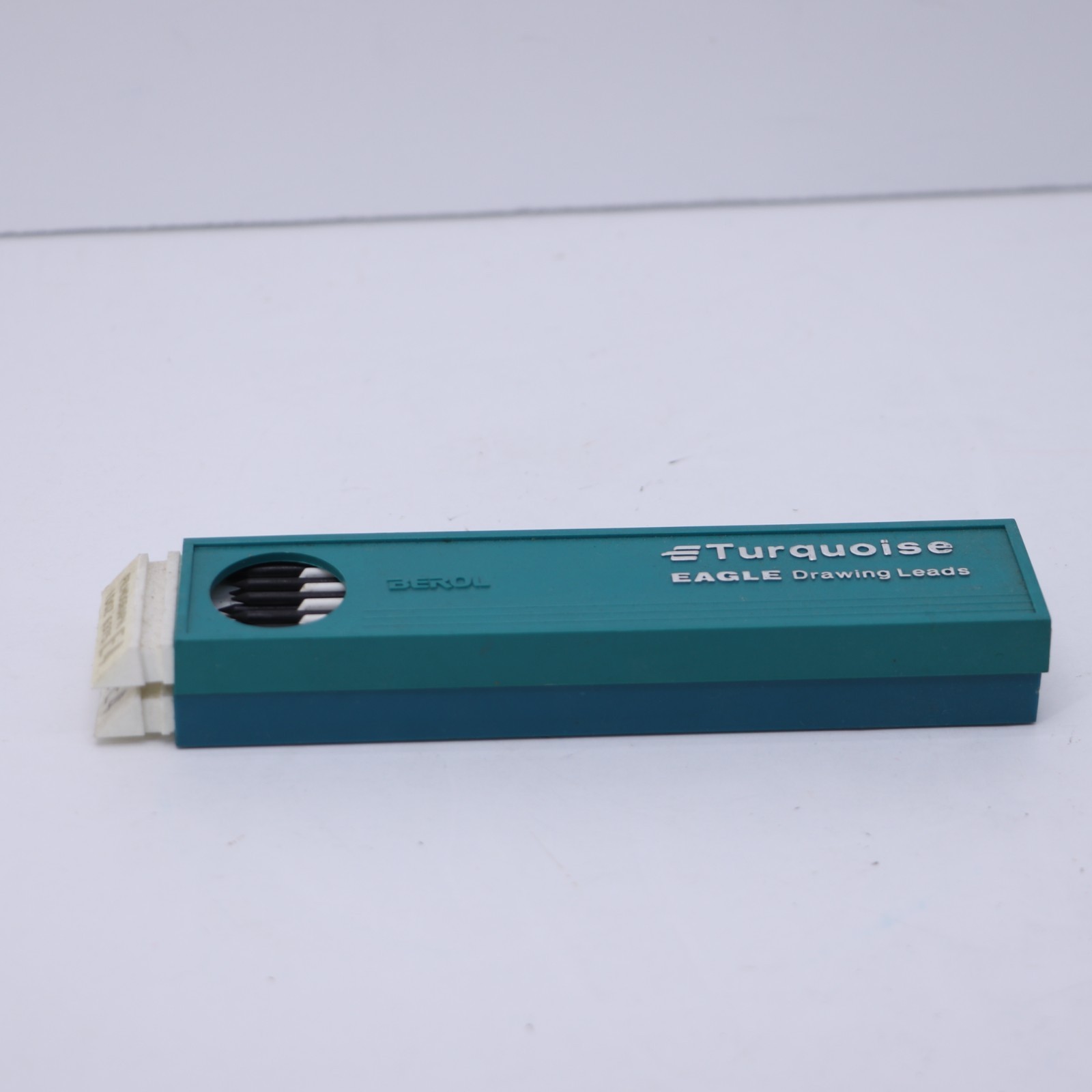 Large Lot Eagle Turquoise Leads E1 E2 E3 E4 B H HB