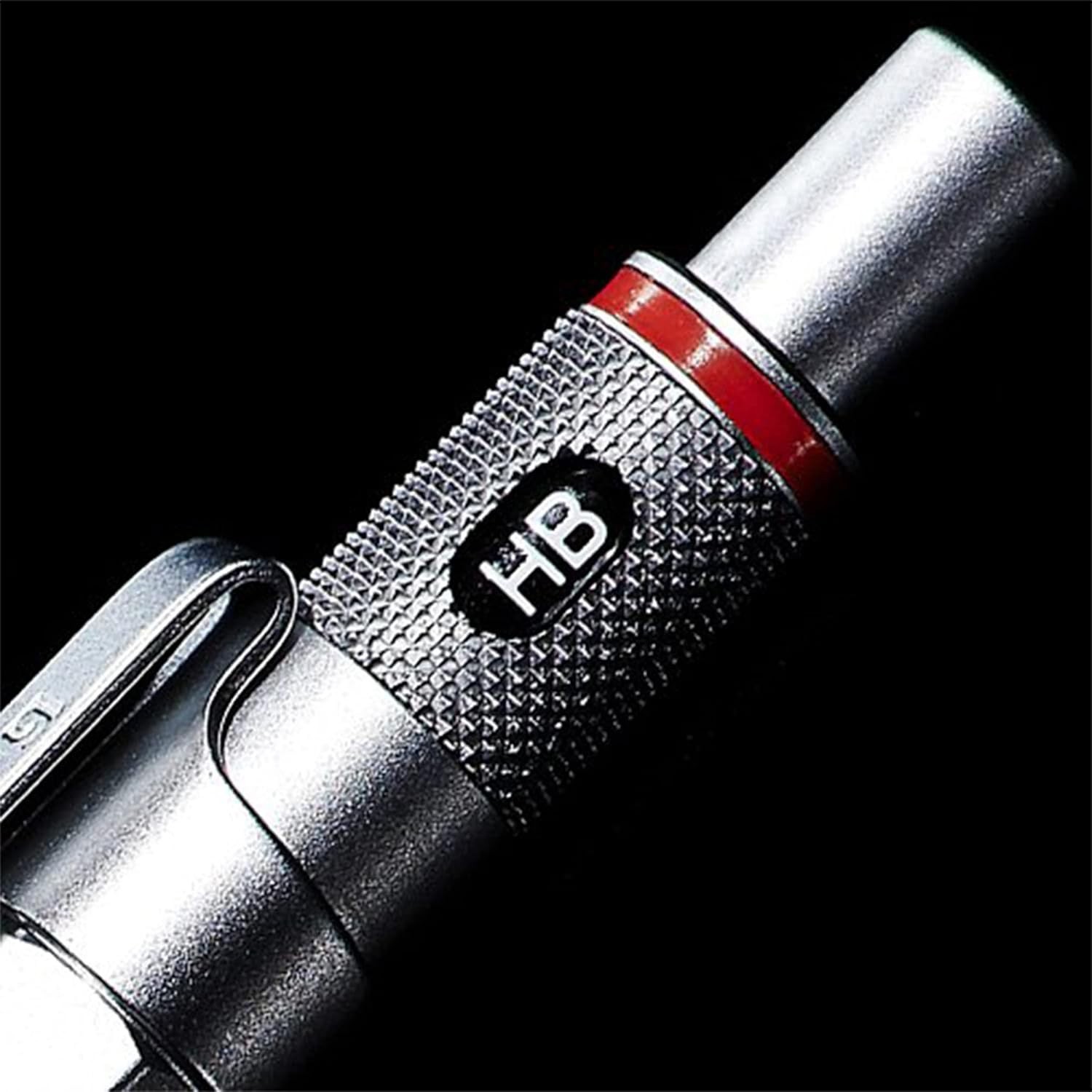 600 Mechanical Pencil, 0.7 mm Lead, Silver Metal Barrel – For Technical Writi…
